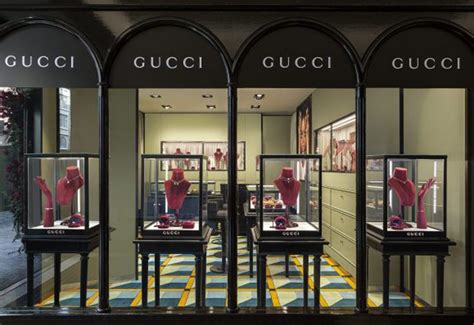 gucci franchise cost|Gucci company information.